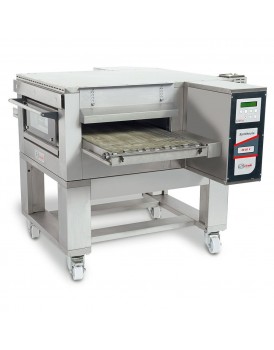 Zanolli 08/50V Gas Conveyor Pizza Oven